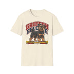 Griffon Belge - T-Shirt