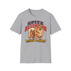 Spitz Allemand - T-Shirt