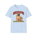 Shar-Pei - T-Shirt