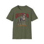 Greyhound - T-Shirt