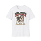 Malamute d'Alaska - T-Shirt