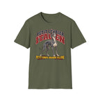 Petit Lévrier Italien - T-Shirt
