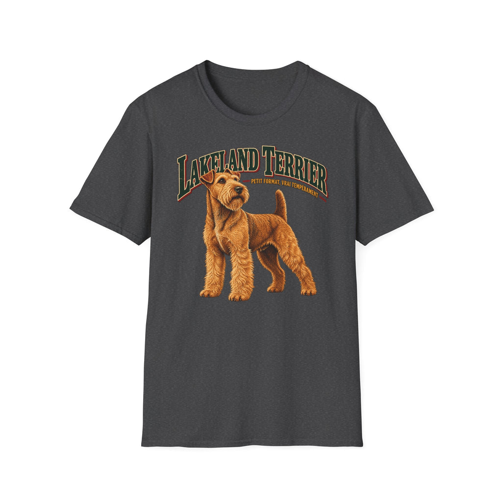 Lakeland Terrier - T-Shirt