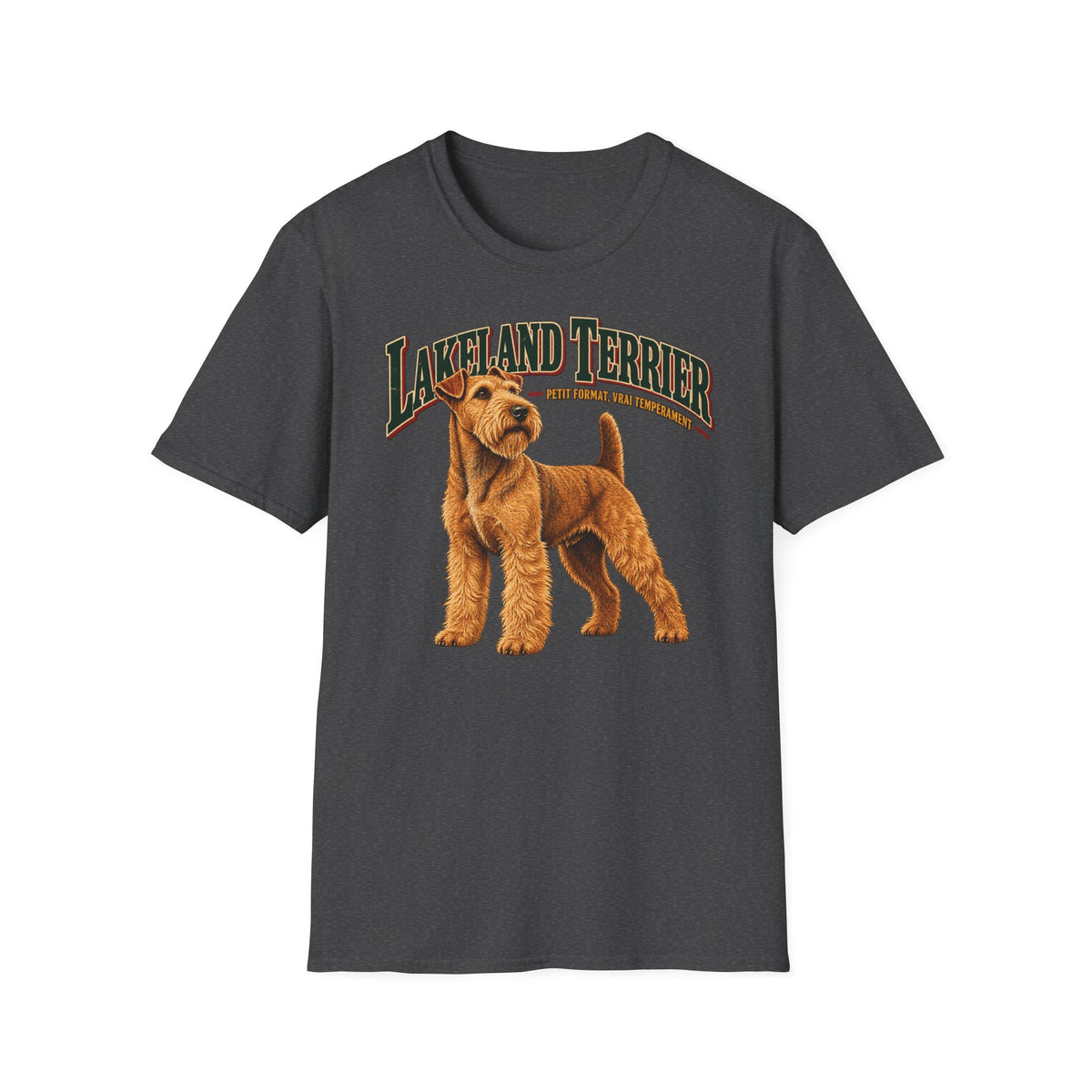 Lakeland Terrier - T-Shirt