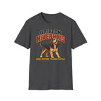 Griffon Nivernais - T-Shirt