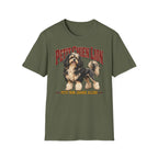 Patit Chien Lion - T-Shirt