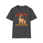 Shar-Pei - T-Shirt