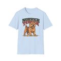 Norwich Terrier - T-Shirt