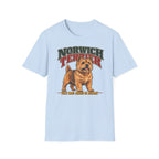 Norwich Terrier - T-Shirt