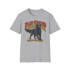 Flat-Coated Retriever - T-Shirt