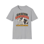 Gascon Saintongeois - T-Shirt