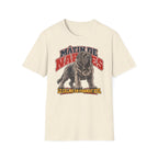 Mâtin de Naples - T-Shirt