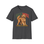 Goldendoodle - T-Shirt