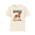 Rhodesian Ridgeback - T-Shirt