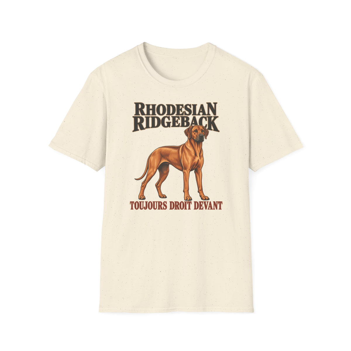 Rhodesian Ridgeback - T-Shirt