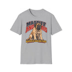 Mastiff Anglais - T-Shirt