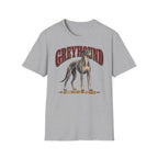 Greyhound - T-Shirt