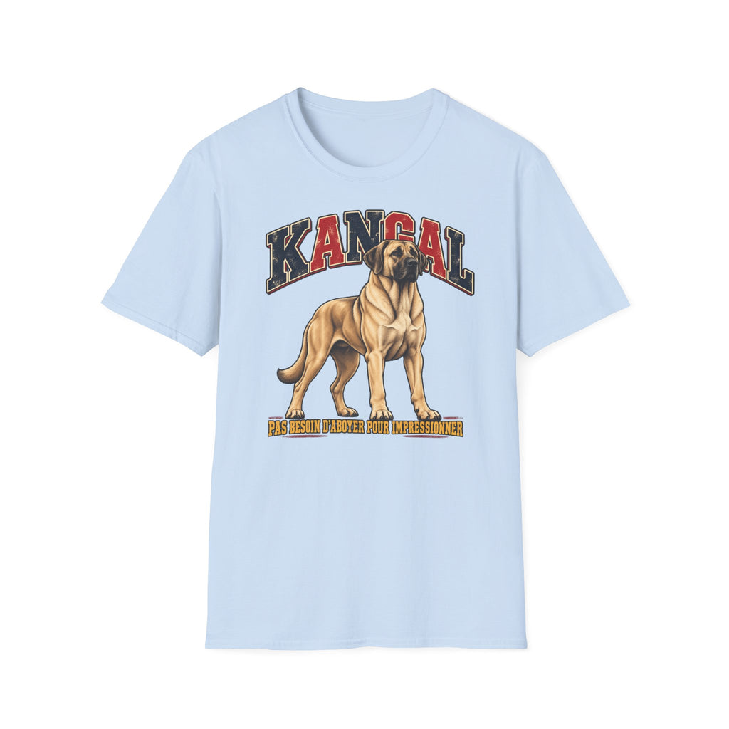 Kangal - T-Shirt