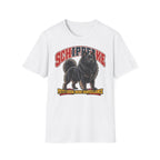 Schipperke - T-Shirt