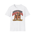 Griffon Bruxellois - T-Shirt