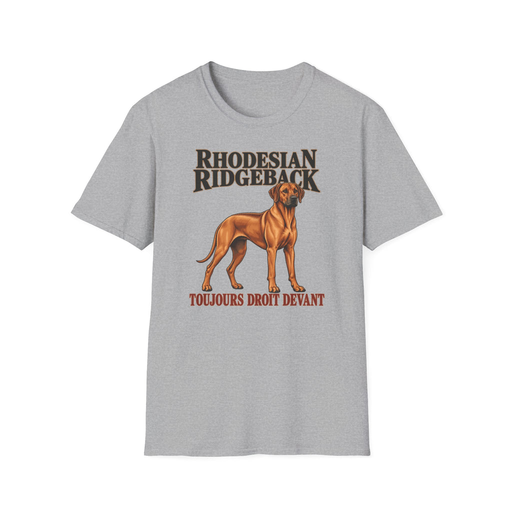 Rhodesian Ridgeback - T-Shirt
