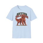Setter Irlandais - T-Shirt