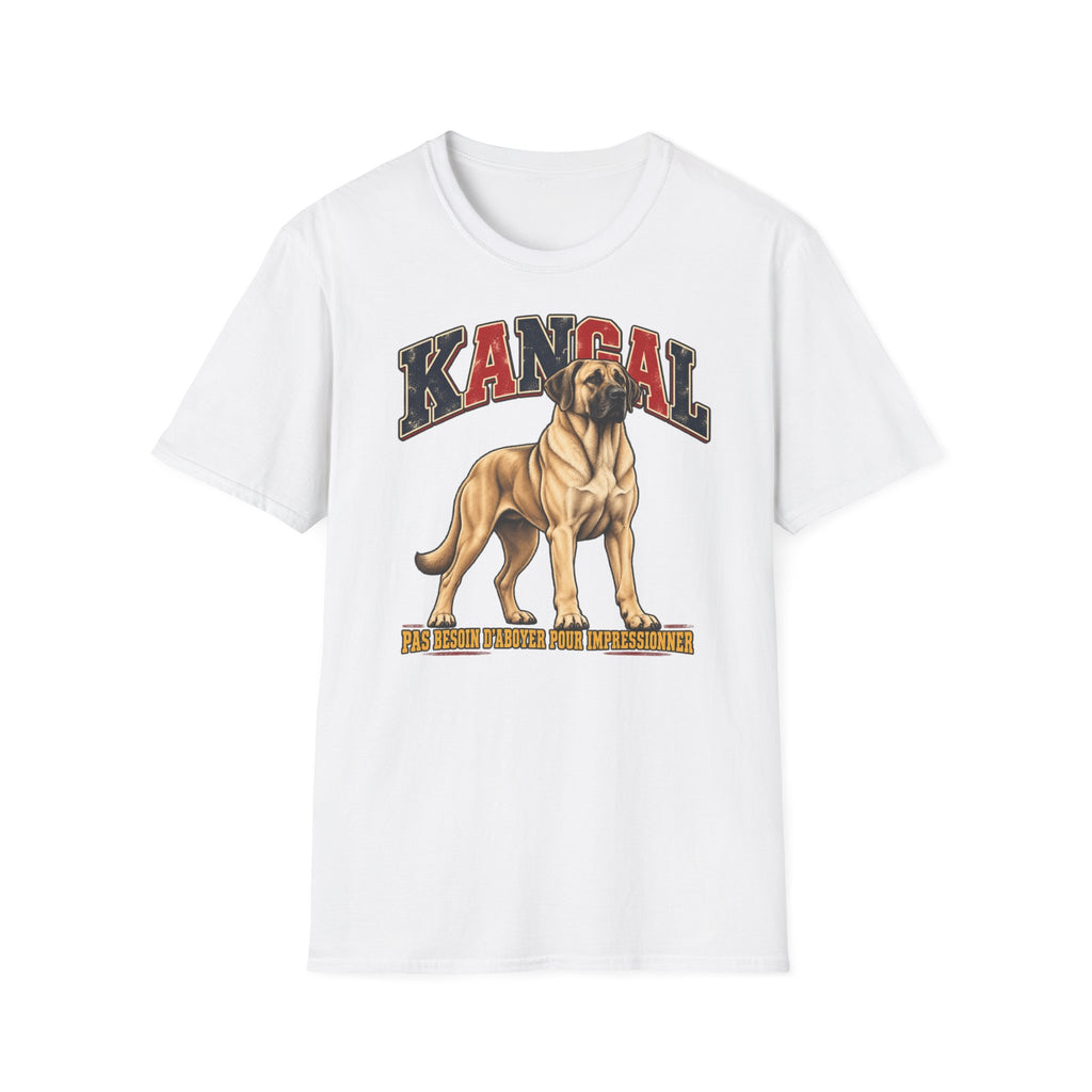 Kangal - T-Shirt
