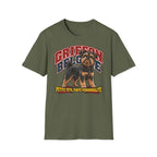 Griffon Belge - T-Shirt