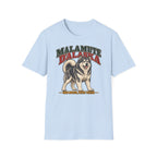 Malamute d'Alaska - T-Shirt