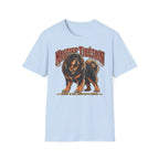 Mastiff Tibétain - T-Shirt