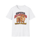 Spitz Allemand - T-Shirt