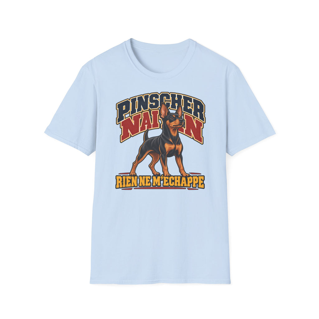 Pinscher Nain - T-Shirt