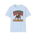 Pinscher Nain - T-Shirt