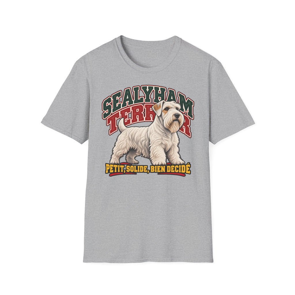 Sealyham Terrier - T-Shirt