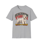 Sealyham Terrier - T-Shirt