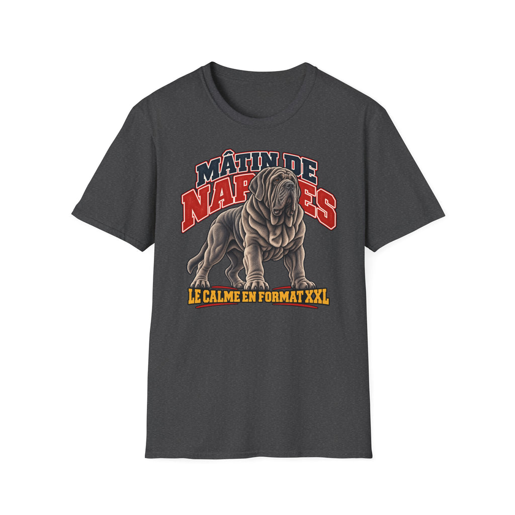 Mâtin de Naples - T-Shirt