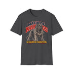 Mâtin de Naples - T-Shirt