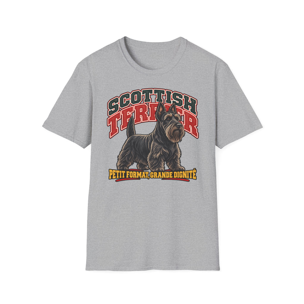 Scottish Terrier - T-Shirt