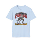 Petit Lévrier Italien - T-Shirt