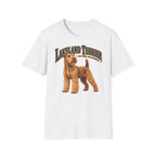 Lakeland Terrier - T-Shirt