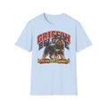 Griffon Belge - T-Shirt