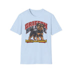 Griffon Belge - T-Shirt