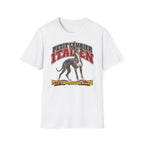 Petit Lévrier Italien - T-Shirt