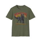 Flat-Coated Retriever - T-Shirt