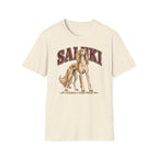 Saluki - T-Shirt