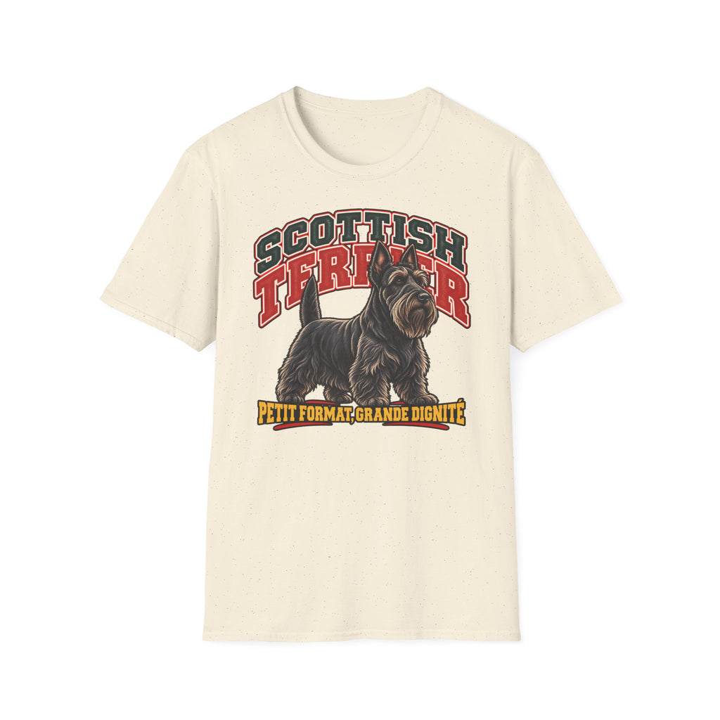 Scottish Terrier - T-Shirt