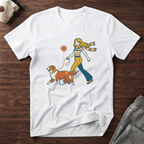 T-Shirt — Balade heureuse