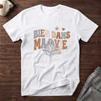 T-Shirt — Bien dans ma vie