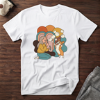 T-Shirt — Bulle de savon