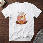 T-Shirt — Câlin du matin